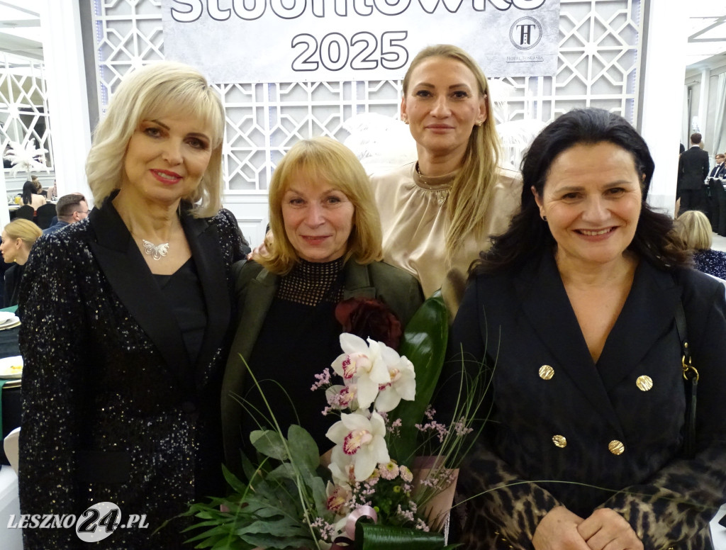 Studniówka II LO w Lesznie