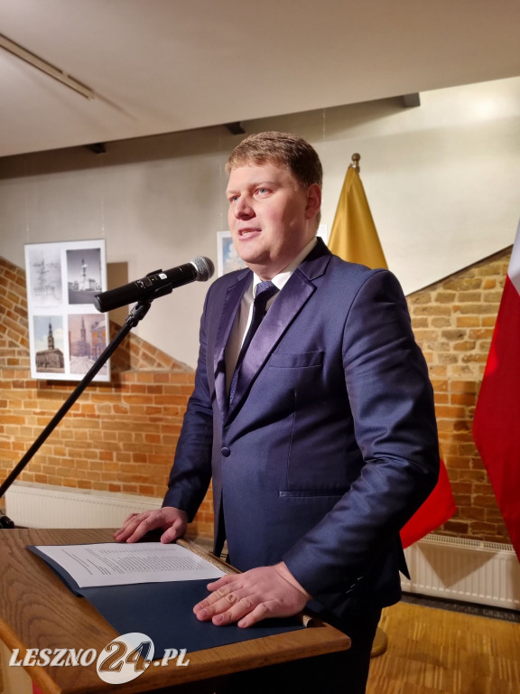 Spotkanie prezydentów i radnych wszystkich kadencji