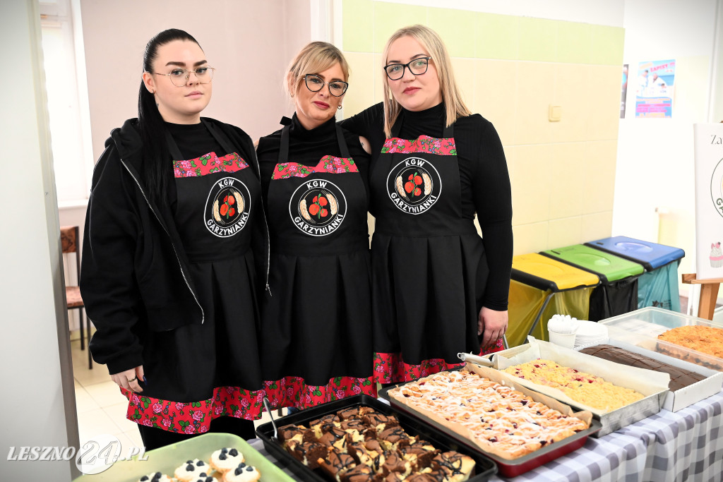 Turniej dla WOŚP 2025 w Pawłowicach