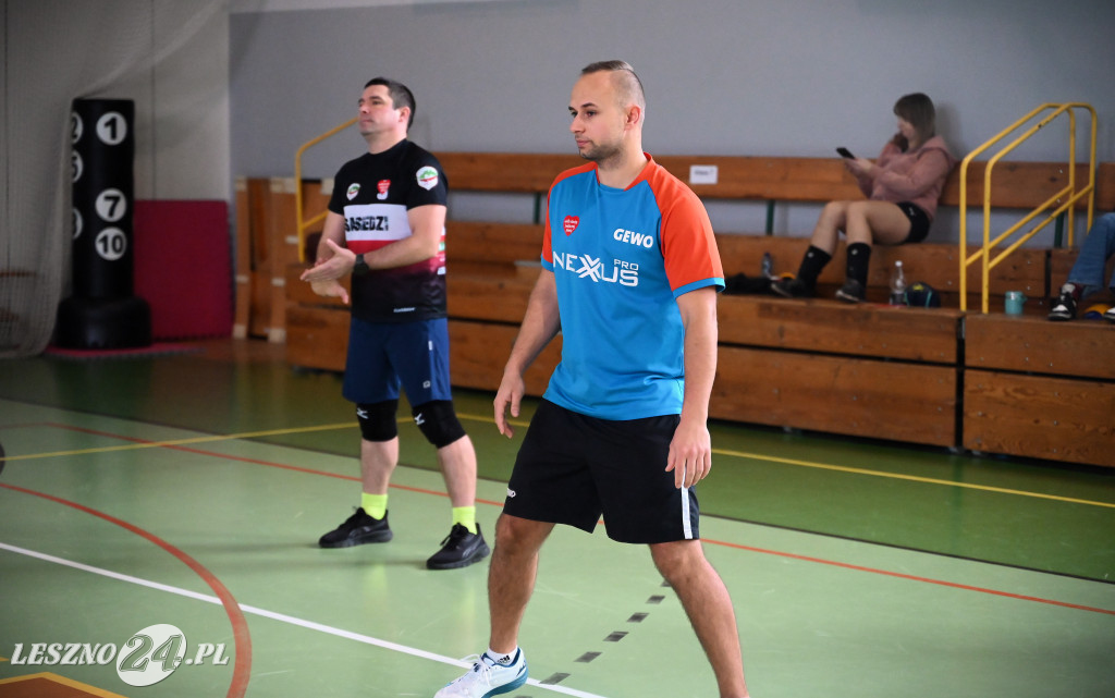 Turniej dla WOŚP 2025 w Pawłowicach