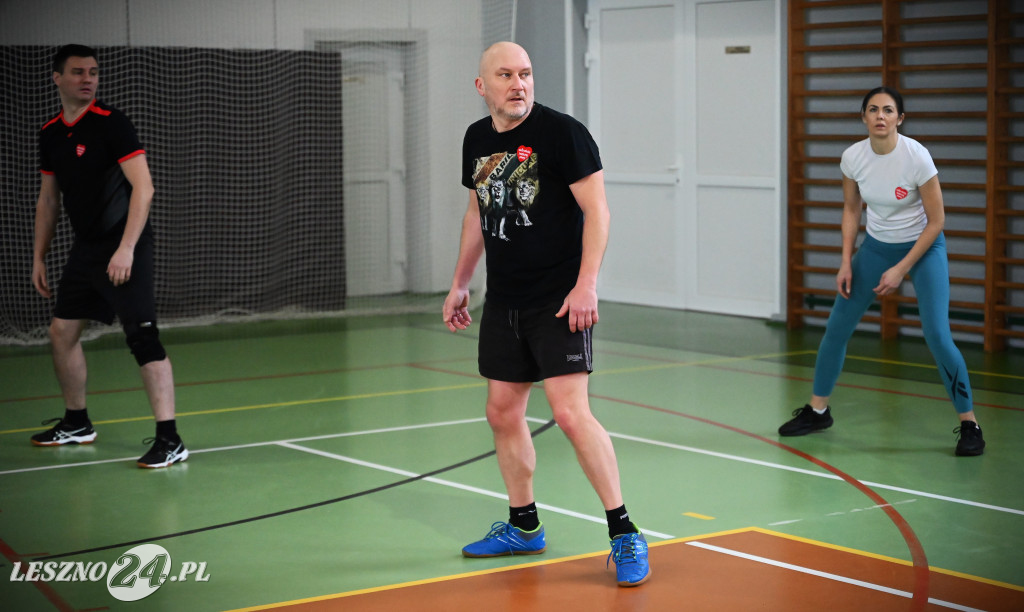 Turniej dla WOŚP 2025 w Pawłowicach