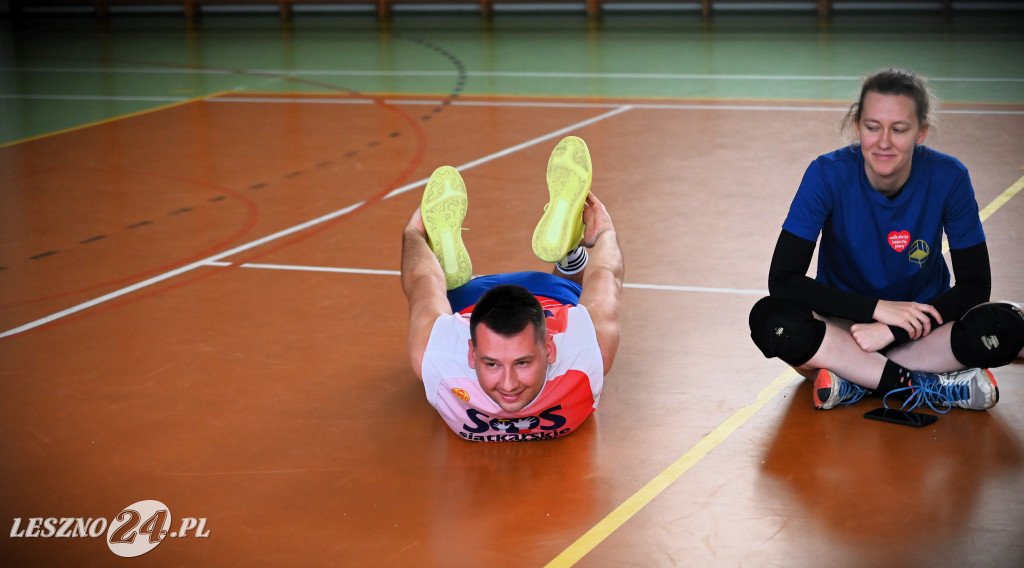 Turniej dla WOŚP 2025 w Pawłowicach