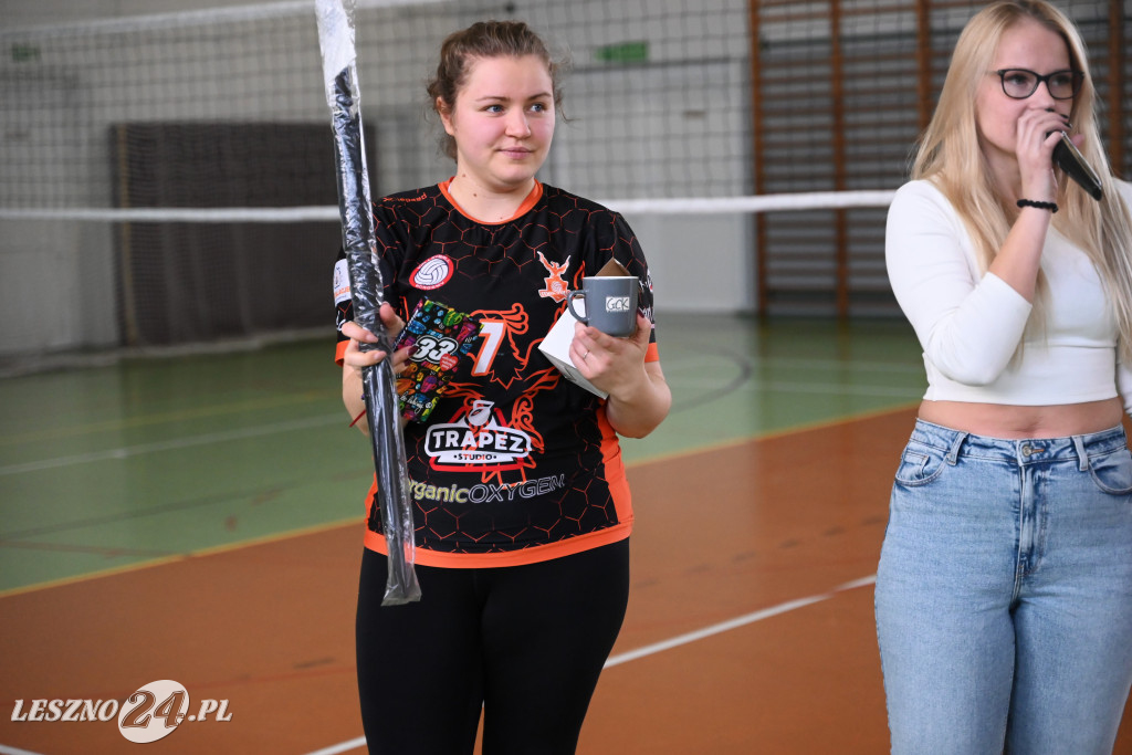 Turniej dla WOŚP 2025 w Pawłowicach
