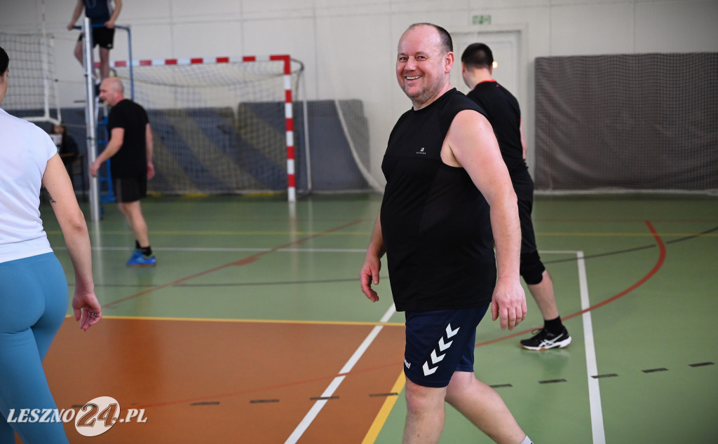 Turniej dla WOŚP 2025 w Pawłowicach