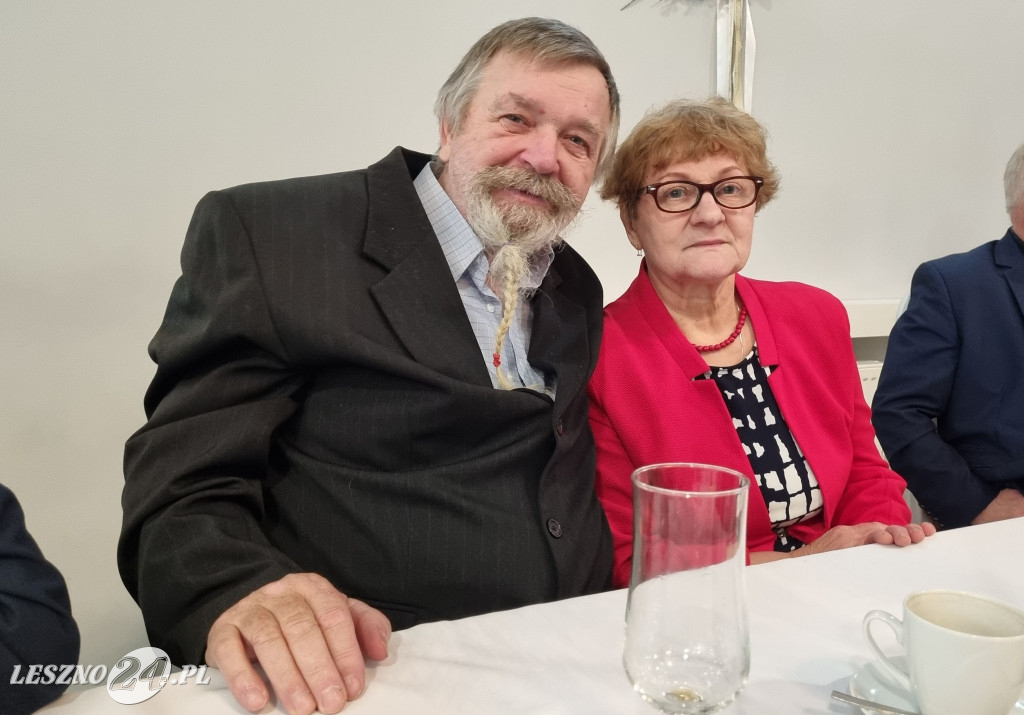 Dzień Babci i Dziadka w Złotej Jesieni
