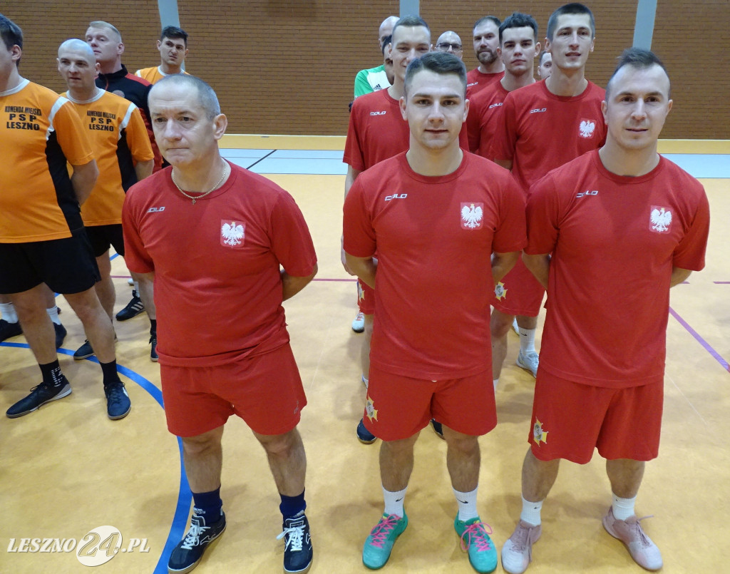 Turniej piłkarski na rzecz WOŚP. Wilkowice 2025