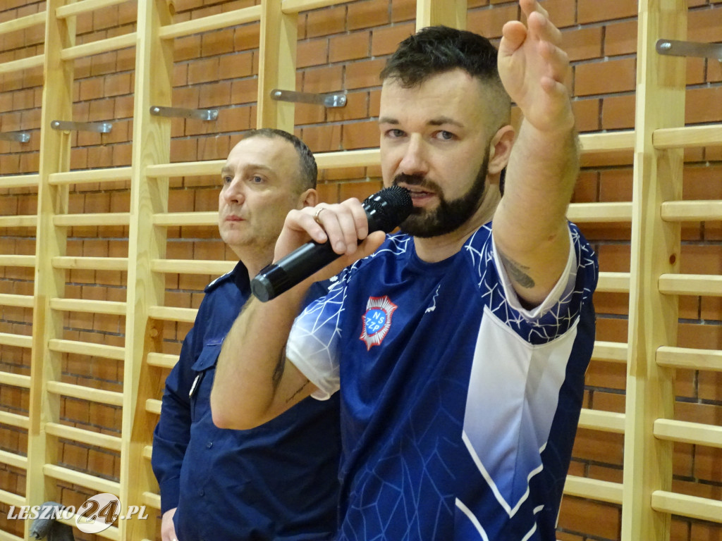 Turniej piłkarski na rzecz WOŚP. Wilkowice 2025