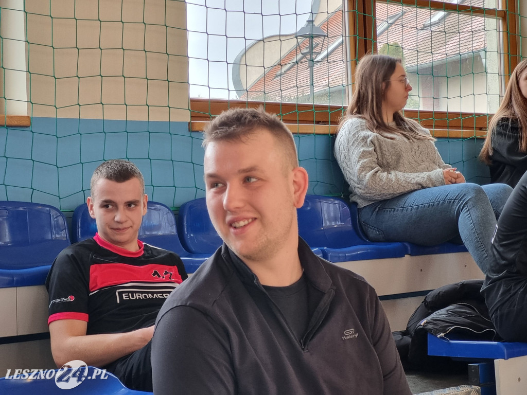 XV Turniej Piłkarski WOŚP w Rydzynie