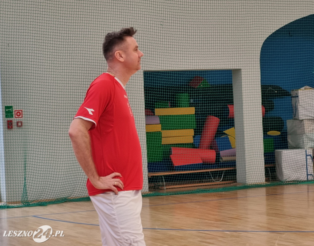 XV Turniej Piłkarski WOŚP w Rydzynie