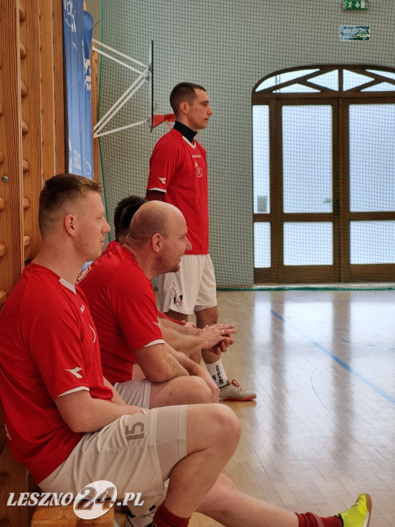 XV Turniej Piłkarski WOŚP w Rydzynie
