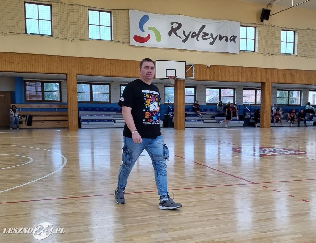 XV Turniej Piłkarski WOŚP w Rydzynie