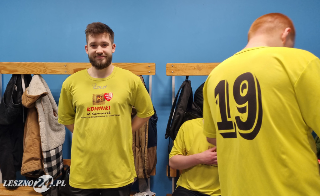 XV Turniej Piłkarski WOŚP w Rydzynie