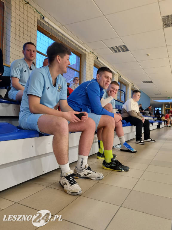 XV Turniej Piłkarski WOŚP w Rydzynie