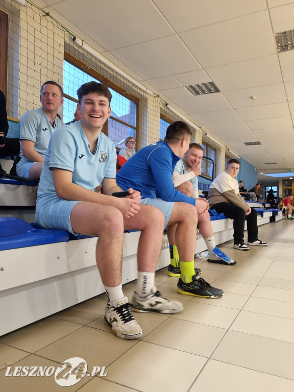 XV Turniej Piłkarski WOŚP w Rydzynie