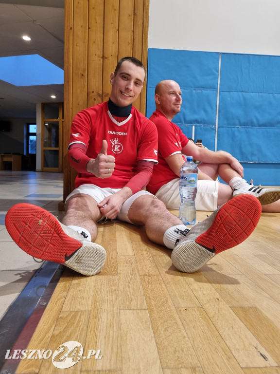 XV Turniej Piłkarski WOŚP w Rydzynie