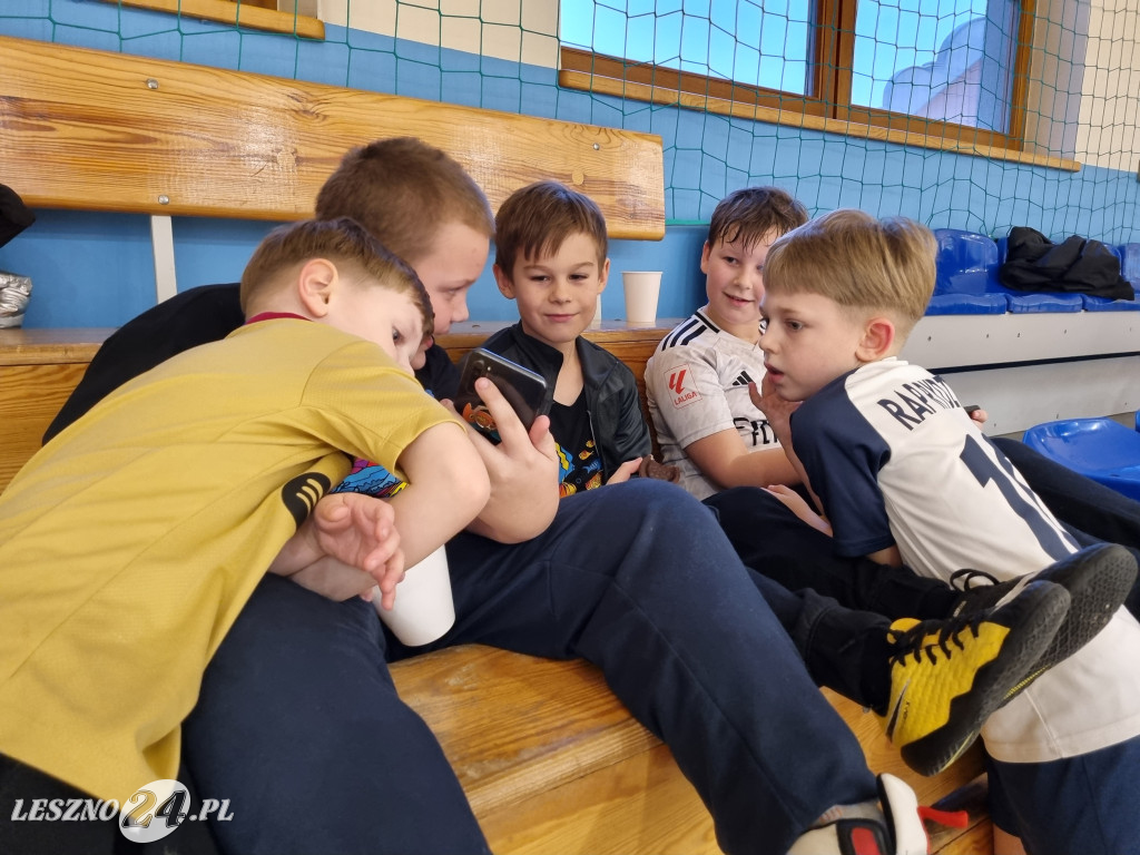 XV Turniej Piłkarski WOŚP w Rydzynie