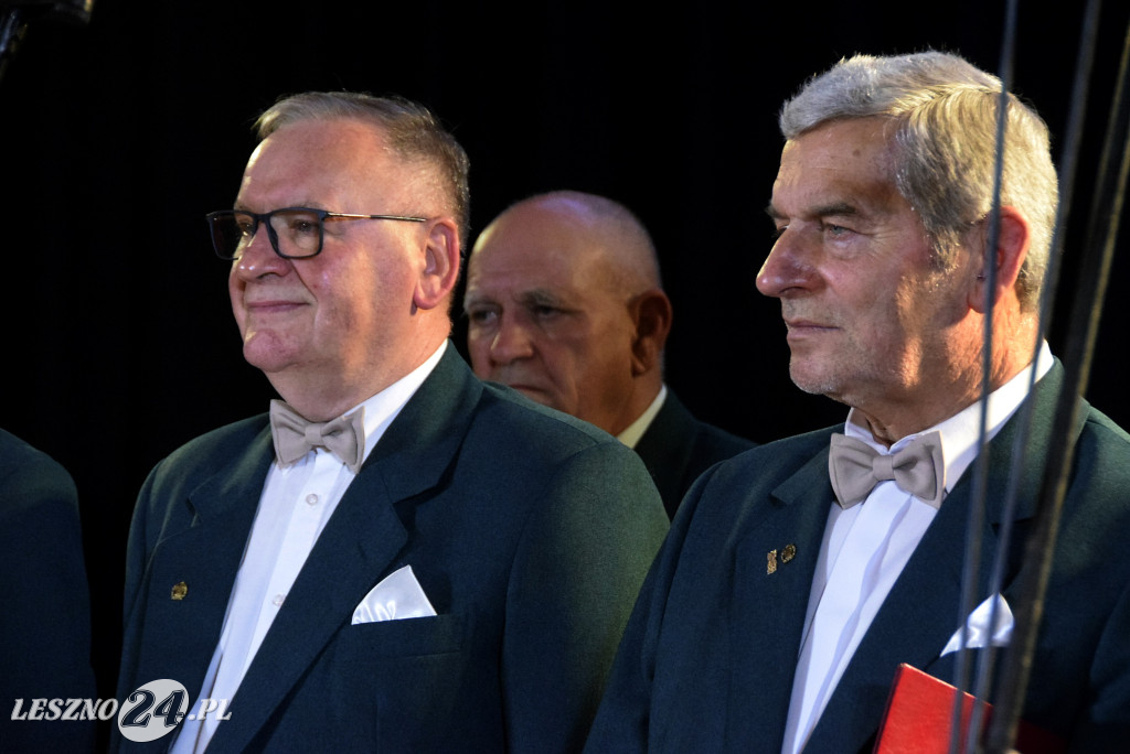 Przegląd zespołów śpiewaczych gminy Włoszakowice
