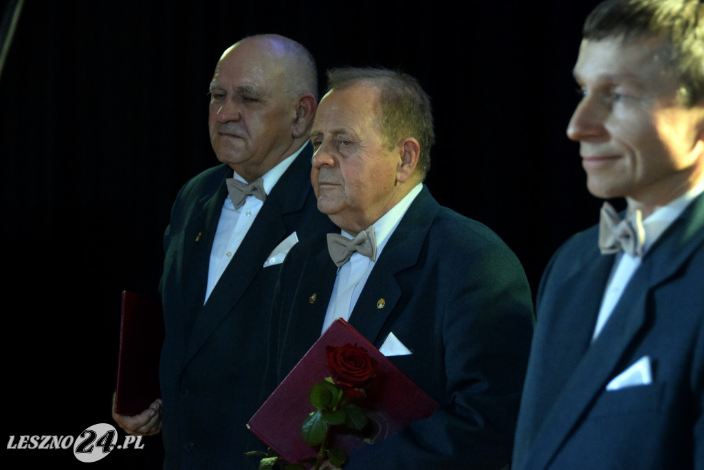 Przegląd zespołów śpiewaczych gminy Włoszakowice