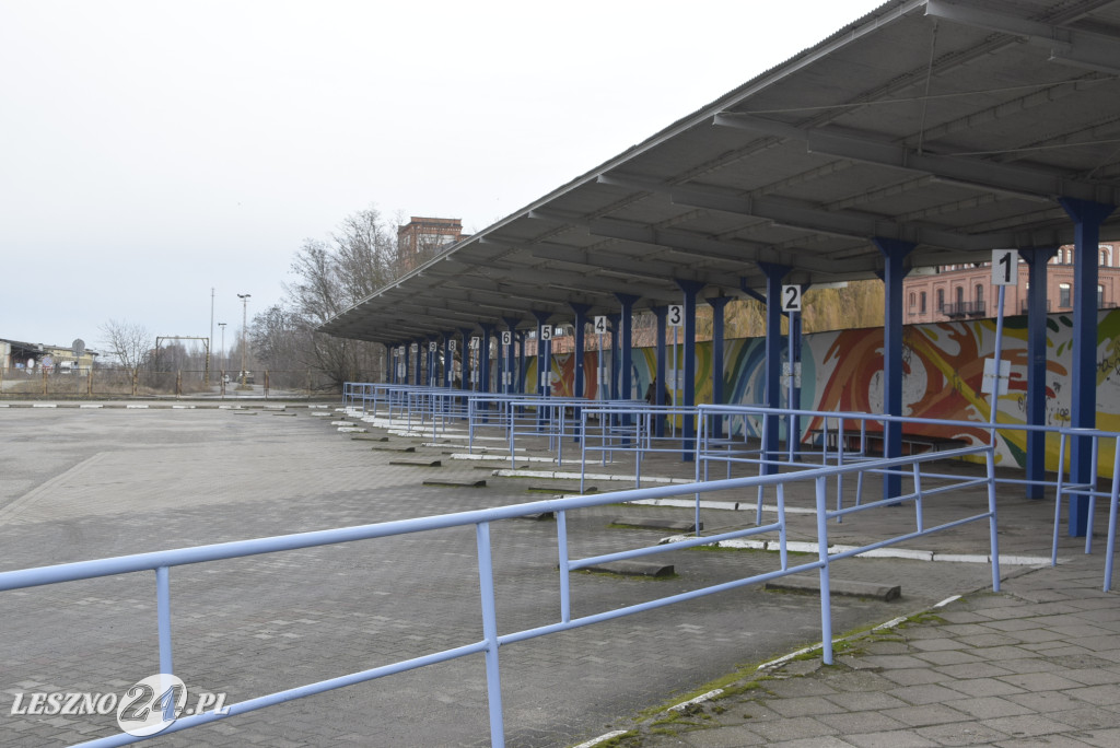 Nowe inwestycje przy Słowiańskiej w Lesznie