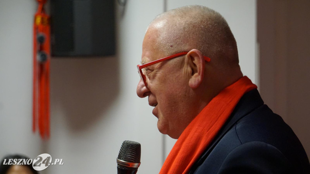 Łączy nas Chiński Nowy Rok