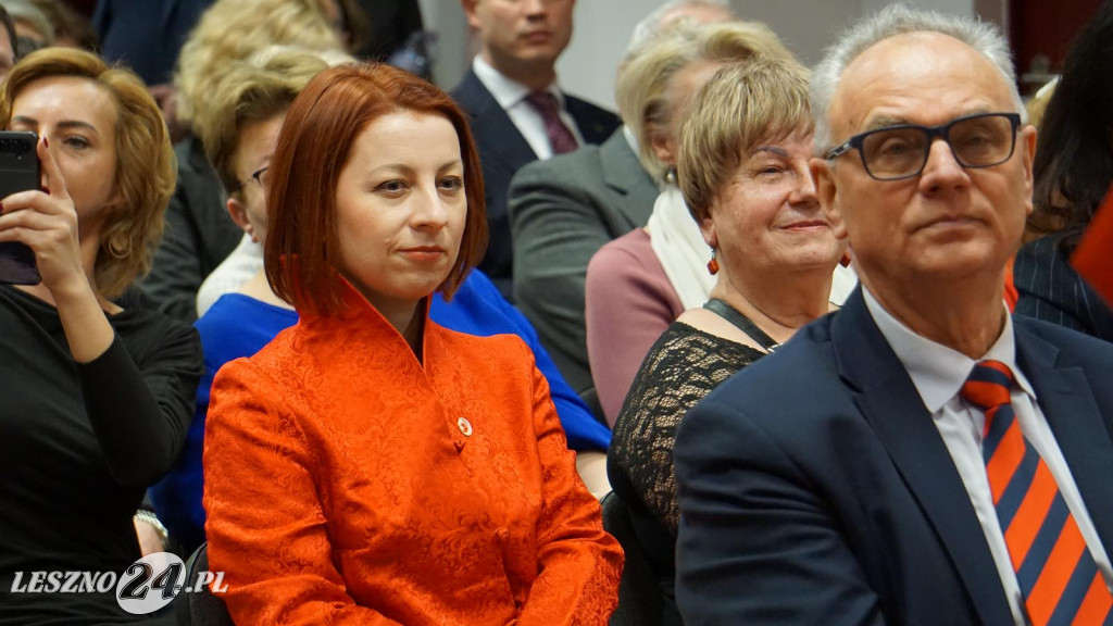 Łączy nas Chiński Nowy Rok