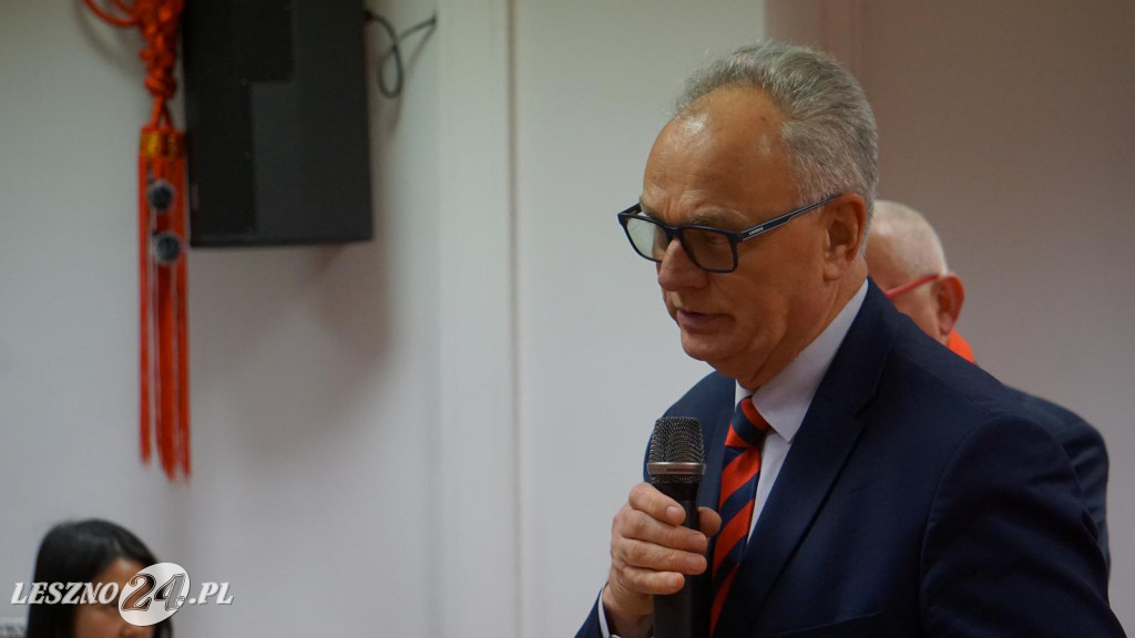 Łączy nas Chiński Nowy Rok