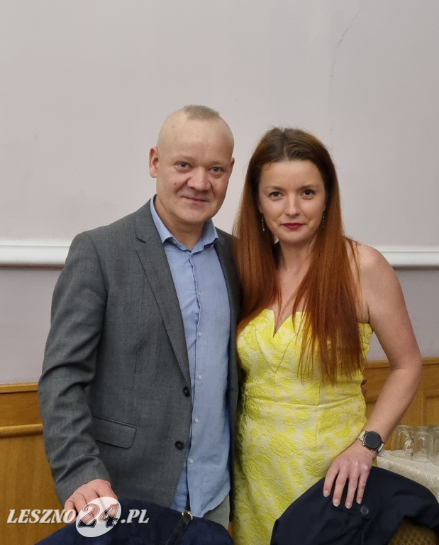 Run Team Rydzyna podsumował 2024 rok