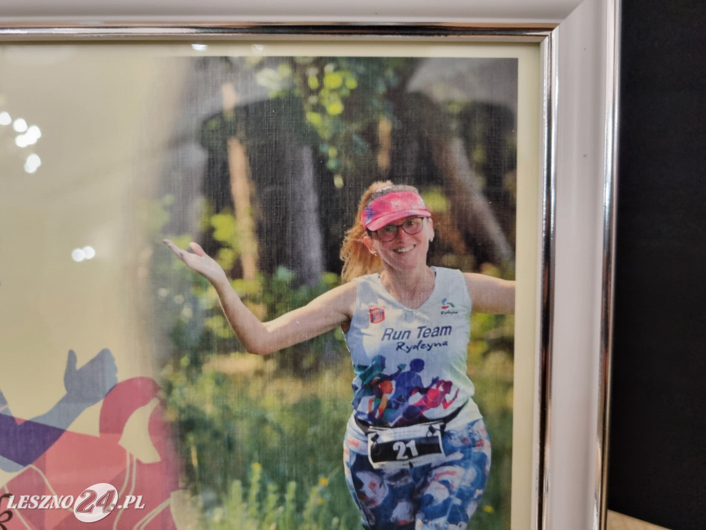 Run Team Rydzyna podsumował 2024 rok