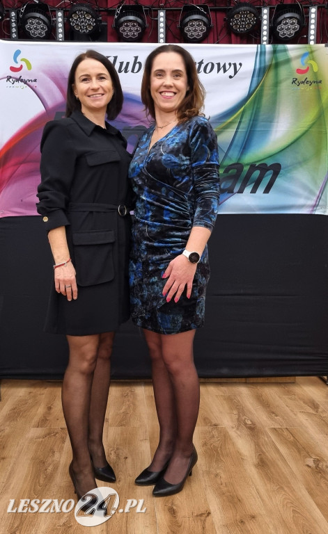 Run Team Rydzyna podsumował 2024 rok
