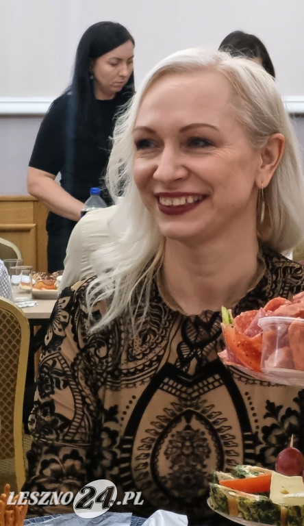 Run Team Rydzyna podsumował 2024 rok
