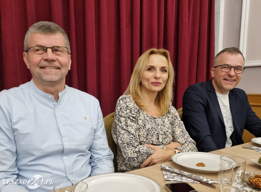 Run Team Rydzyna podsumował 2024 rok