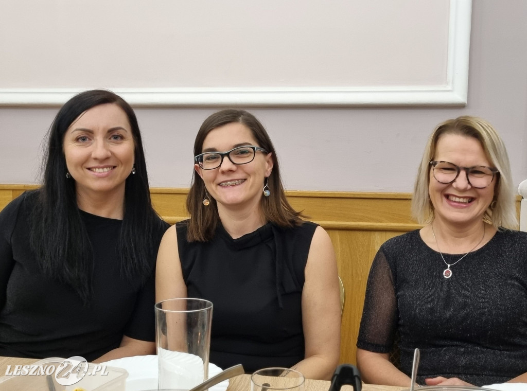 Run Team Rydzyna podsumował 2024 rok