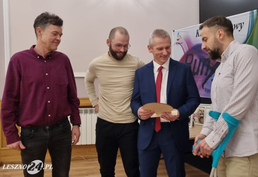 Run Team Rydzyna podsumował 2024 rok
