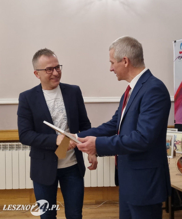 Run Team Rydzyna podsumował 2024 rok