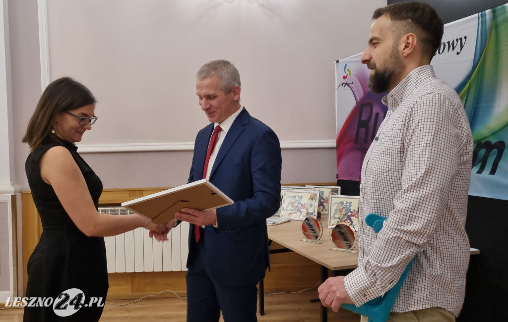 Run Team Rydzyna podsumował 2024 rok