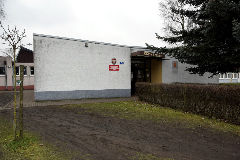 Centrum Kształcenia Zawodowego i Ustawicznego
