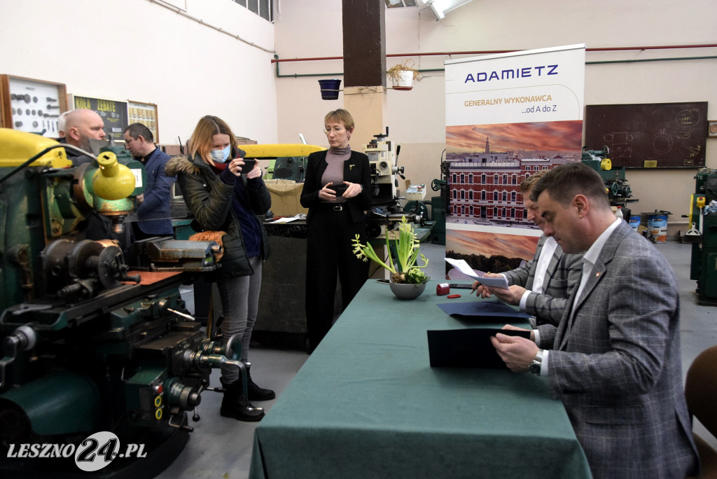 Centrum Kształcenia Zawodowego i Ustawicznego