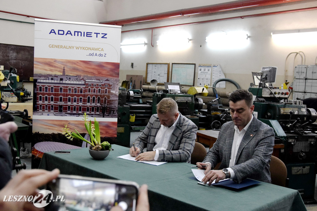 Centrum Kształcenia Zawodowego i Ustawicznego