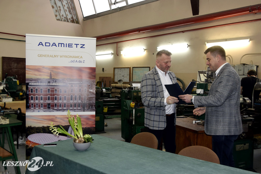 Centrum Kształcenia Zawodowego i Ustawicznego