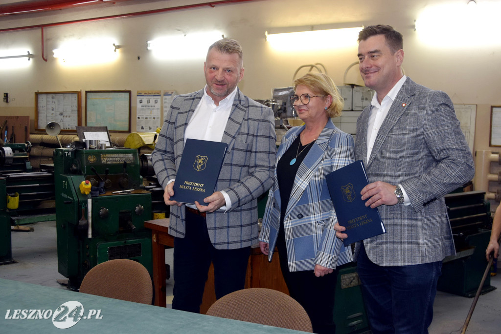 Centrum Kształcenia Zawodowego i Ustawicznego