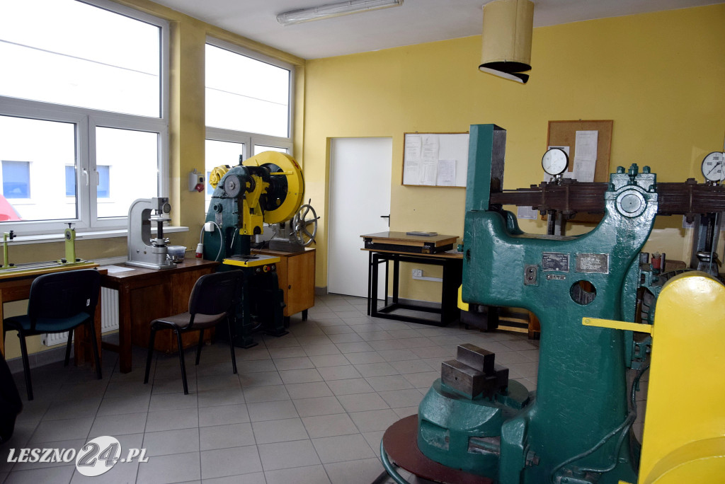 Centrum Kształcenia Zawodowego i Ustawicznego