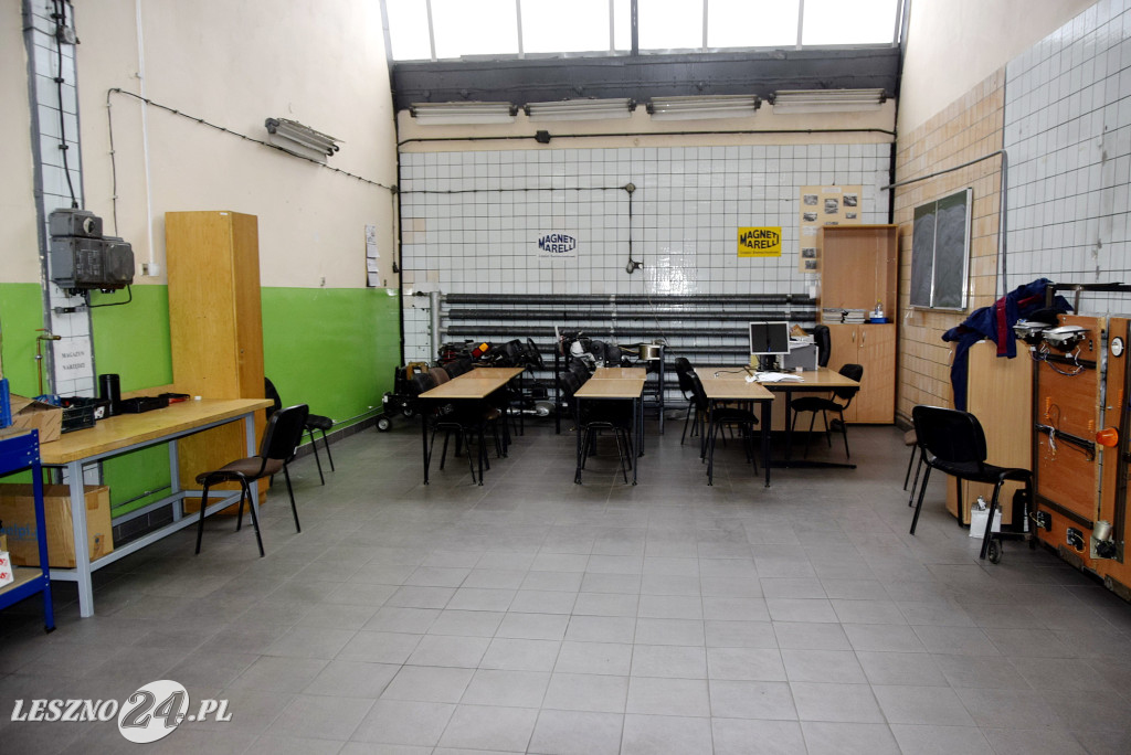 Centrum Kształcenia Zawodowego i Ustawicznego