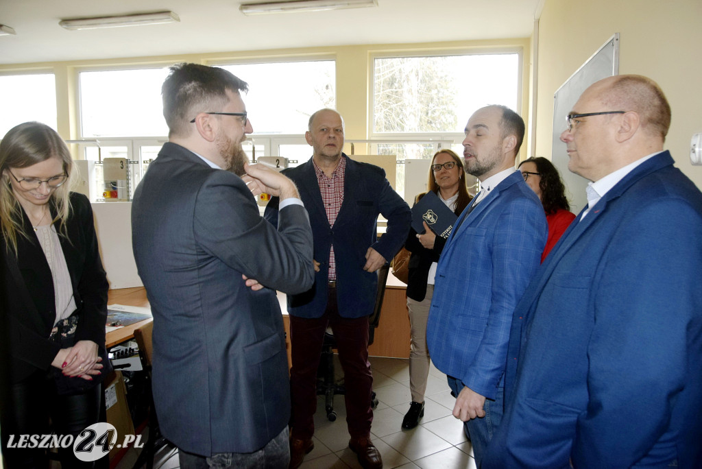 Centrum Kształcenia Zawodowego i Ustawicznego