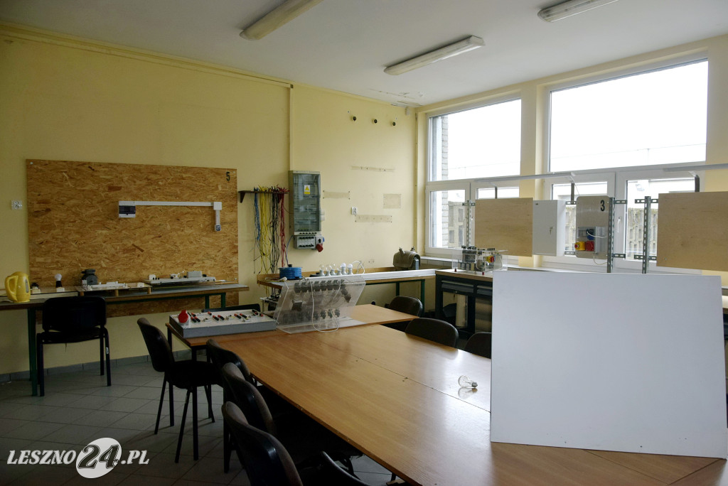 Centrum Kształcenia Zawodowego i Ustawicznego