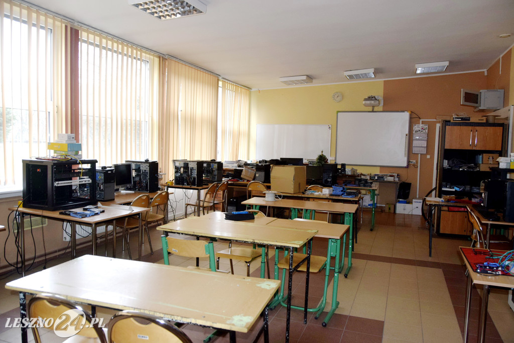 Centrum Kształcenia Zawodowego i Ustawicznego
