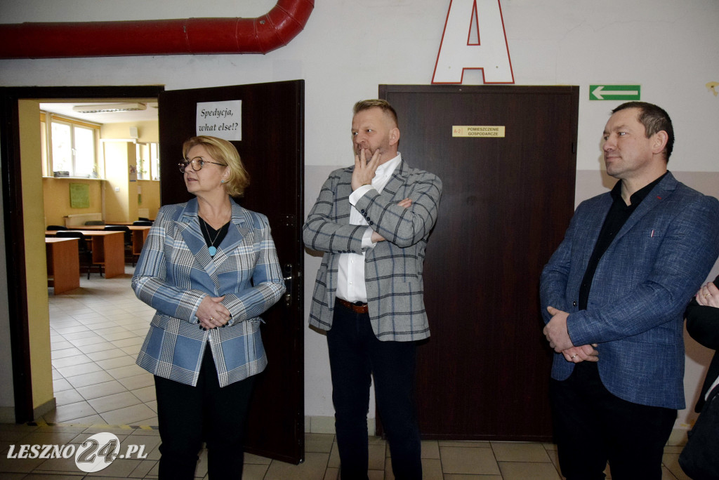 Centrum Kształcenia Zawodowego i Ustawicznego