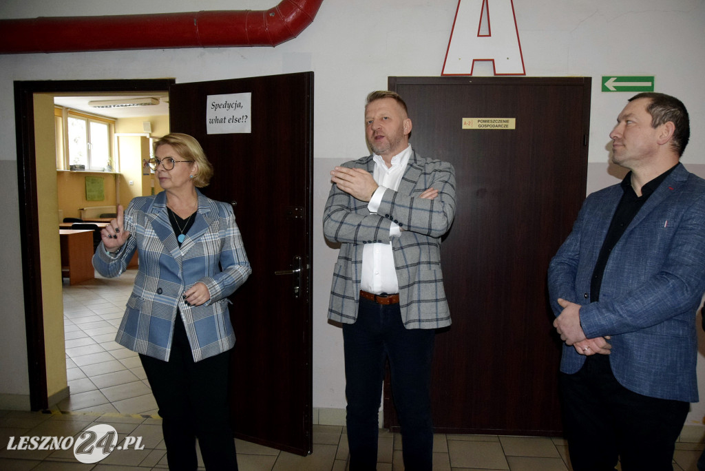 Centrum Kształcenia Zawodowego i Ustawicznego