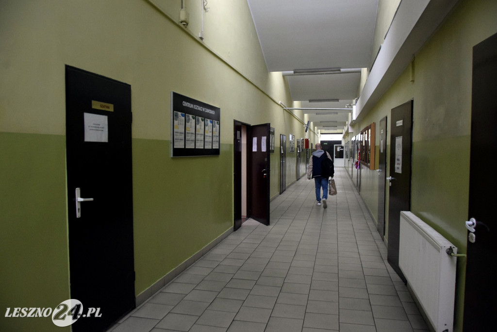 Centrum Kształcenia Zawodowego i Ustawicznego