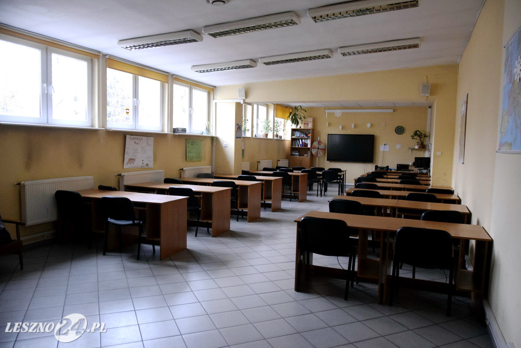 Centrum Kształcenia Zawodowego i Ustawicznego