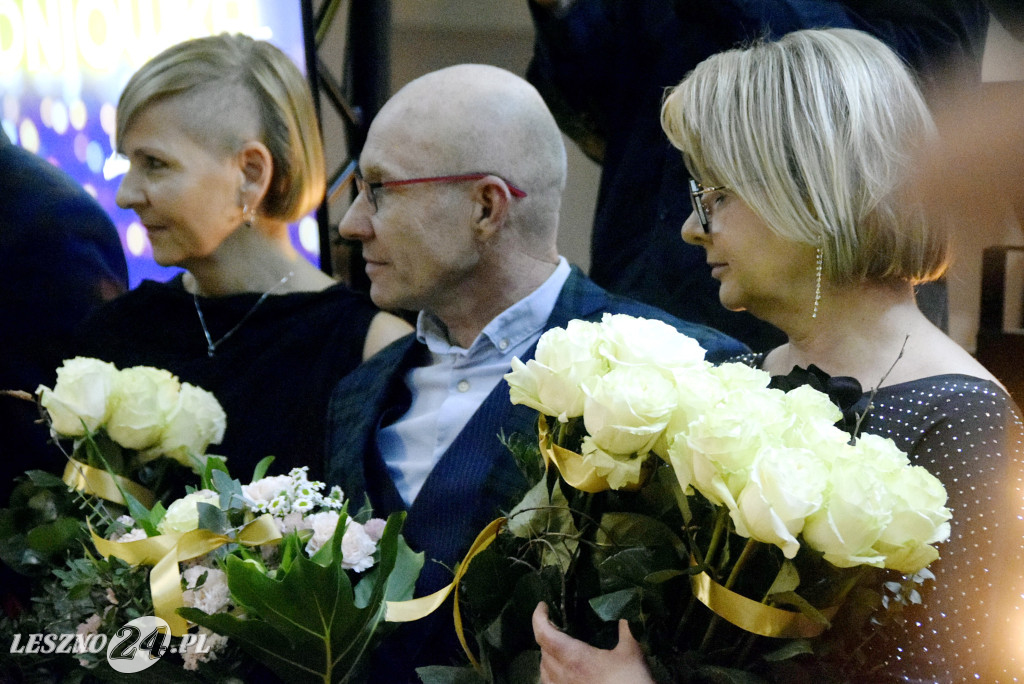 Studniówka ZST w Lesznie - 7 lutego 2025